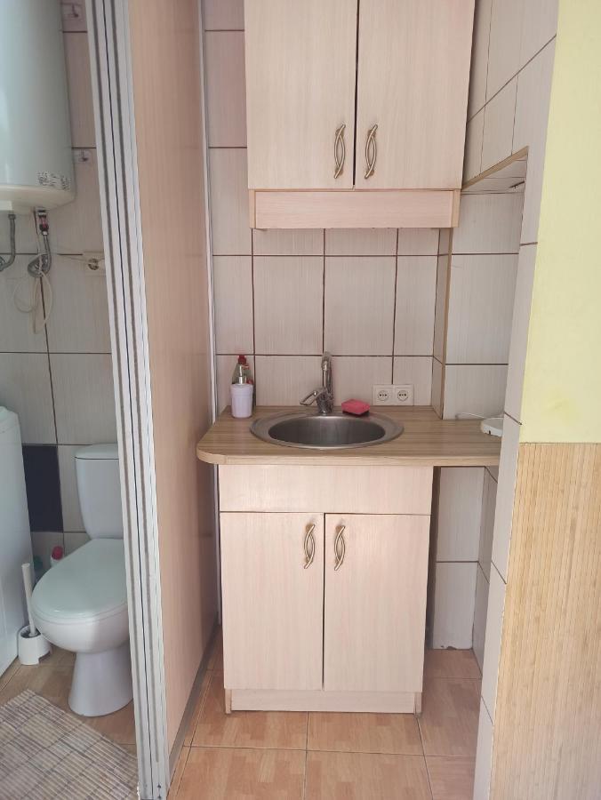 Смарт-Економ,10 Хв До Ж/Д Вокзалу Apartment Лвив Екстериор снимка